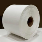 Рукав ПВД 200 мм, белый (80 мкм), 10 кг