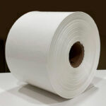 Рукав ПВД 500 мм, белый (80 мкм), 10 кг