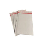 Бумажный конверт с защитной воздушной подушкой С/0, 170*220 мм, внутренний размер 150×210 мм(100 штук в упаковке)