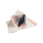 Бумажный конверт с защитной воздушной подушкой С/0, 170*220 мм, внутренний размер 150×210 мм(100 штук в упаковке) — изображение 2