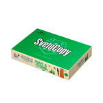 Бумага SVETOCOPY Classic C, A4, офисная, 500 л, 80г/м2, белая — изображение 2