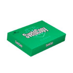 Бумага SVETOCOPY Classic C, A4, офисная, 500 л, 80г/м2, белая