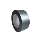 Армированная клейкая лента 48 мм*40 м, серая