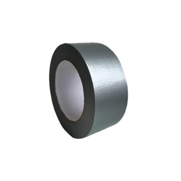 Армированная клейкая лента 48 мм*40 м, серая — изображение 1