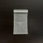 Пакеты из воздушно-пузырчатой пленки с клеевым клапаном трехслойный 10*15+5 см (упаковка 1000 шт)