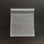 Пакеты из воздушно-пузырчатой пленки с клеевым клапаном трехслойный 20*20+5 см (упаковка 1000 шт)