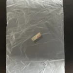 Пакет «Zip-Lock» EVA матовый с бегунком 500*700 мм 50 мкм, с в/о (50 штук в пачке)