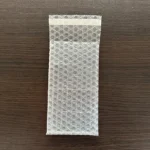 Пакеты из воздушно-пузырчатой пленки с клеевым клапаном трехслойный 10*20+5 см (упаковка 1000 шт)