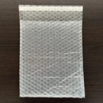 Пакеты из воздушно-пузырчатой пленки с клеевым клапаном трехслойный 20*25+5 см (упаковка 1000 шт)