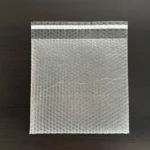 Пакеты из воздушно-пузырчатой пленки с клеевым клапаном трехслойный 30*30+5 см (упаковка 500 шт)