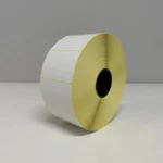 Термоэтикетки ЭКО 58*40/3000 шт в ролике/ вт 40