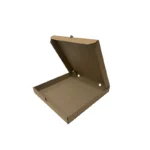 Коробка для Пиццы 310*310*40 мм из микрогофрокартона Т12