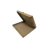 Коробка для Пиццы 360*360*40 мм из микрогофрокартона Т12