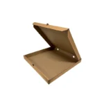 Коробка для Пиццы 420*420*40 мм из гофрокартона Т22E