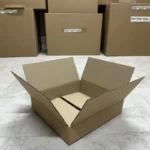Картонная коробка 300 280 70
